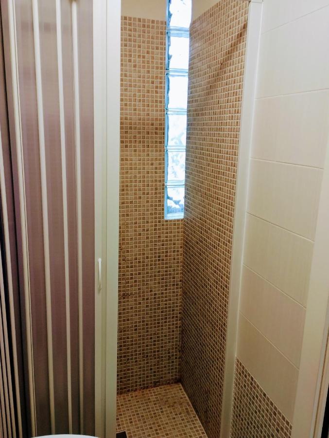 Al Bianco Nido White Stone Apt In Мартина Франка Екстериор снимка