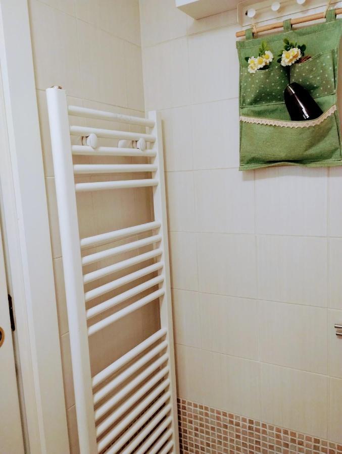 Al Bianco Nido White Stone Apt In Мартина Франка Екстериор снимка