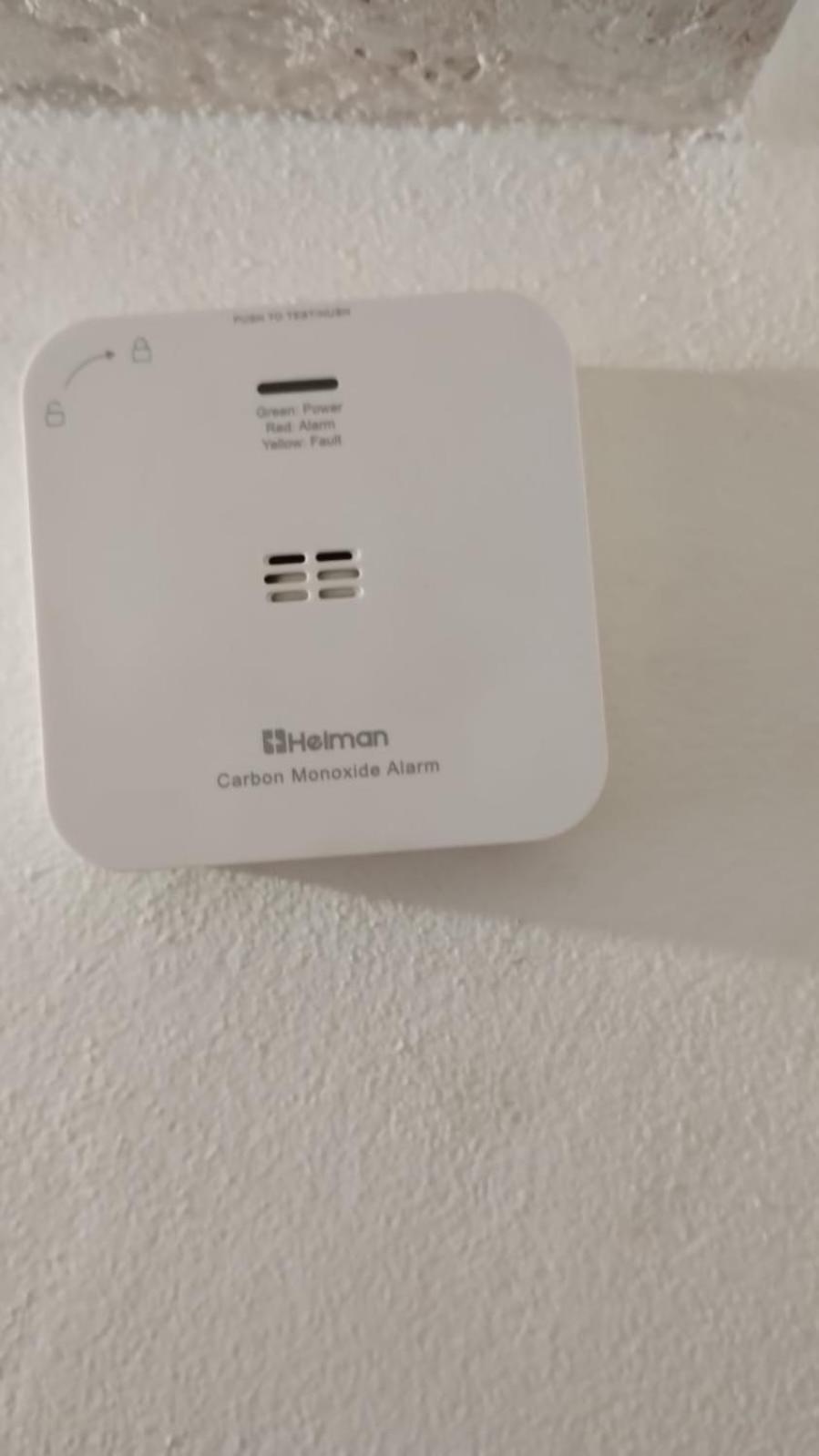 Al Bianco Nido White Stone Apt In Мартина Франка Екстериор снимка