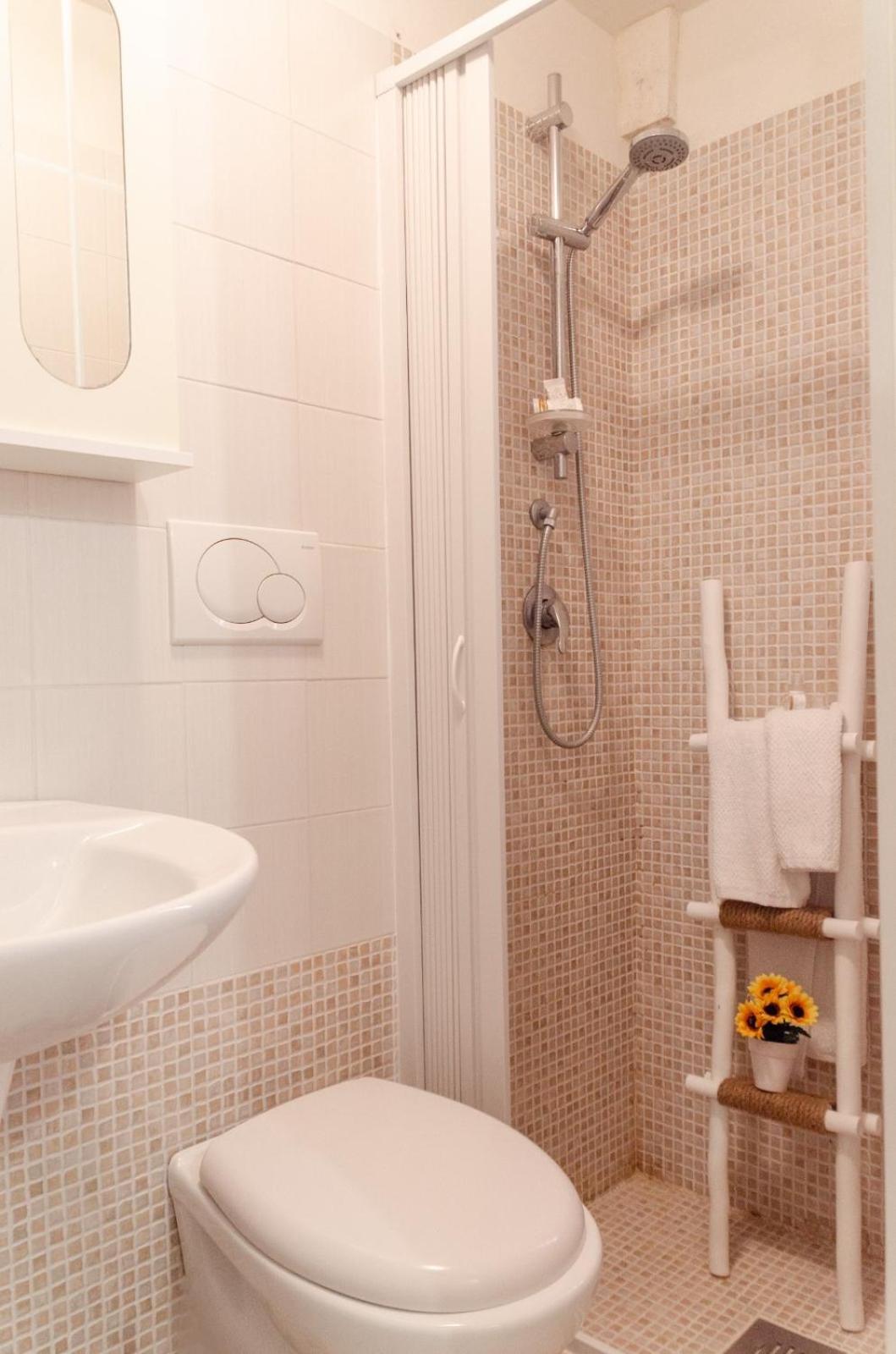 Al Bianco Nido White Stone Apt In Мартина Франка Екстериор снимка